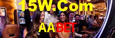 AAbet: Jogos de Caça-Níqueis-Altas Recompensas, Roleta-Velocidade, Blackjack-Desafios Máximos