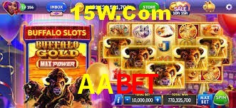 Tennis Betting AAbet